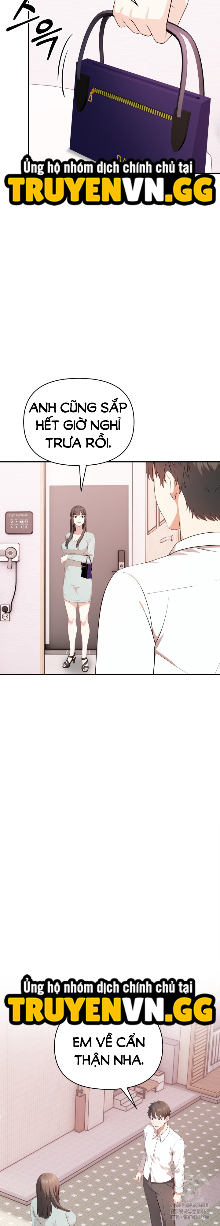 Chị Họ Dâm Đãng Của Tôi Chap Chapter 10-Chị Họ Dâm Đãng Của Tôi - Next Chap 11