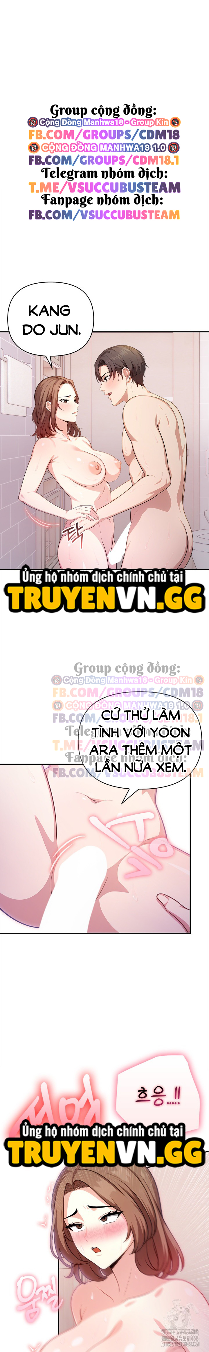 Chị Họ Dâm Đãng Của Tôi Chap Chapter 10-Chị Họ Dâm Đãng Của Tôi - Next Chap 11