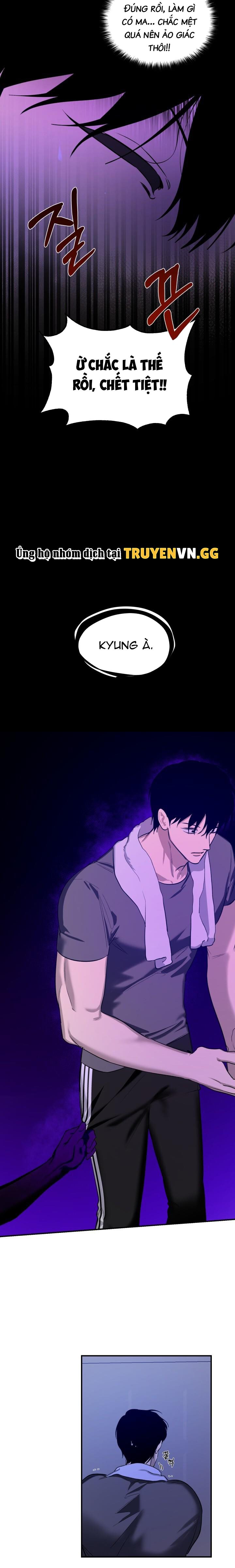 Chiếc Gương Điều Ước Chap Chapter 1-Chiếc Gương Điều Ước - Next Chap 2