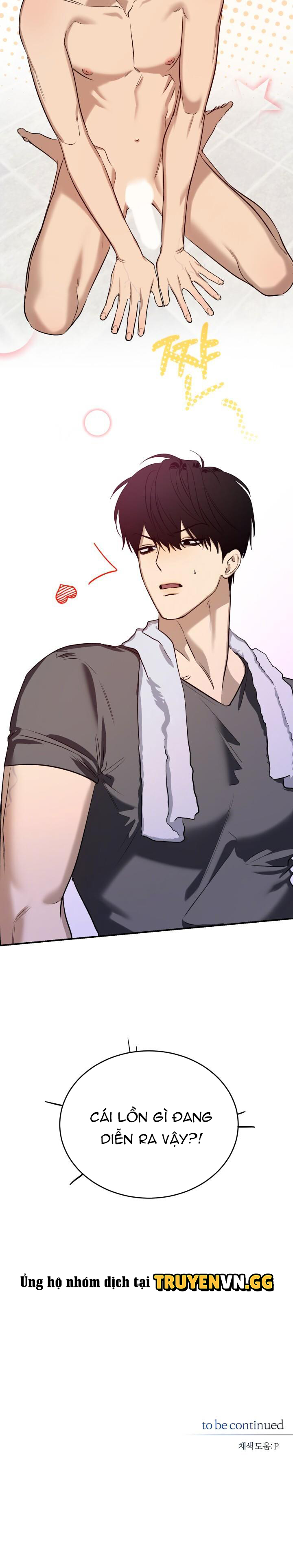 Chiếc Gương Điều Ước Chap Chapter 1-Chiếc Gương Điều Ước - Next Chap 2