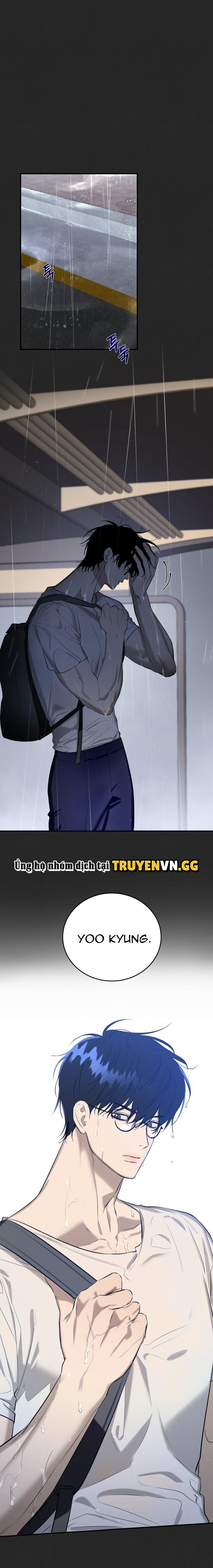 Chiếc Gương Điều Ước Chap Chapter 1-Chiếc Gương Điều Ước - Next Chap 2