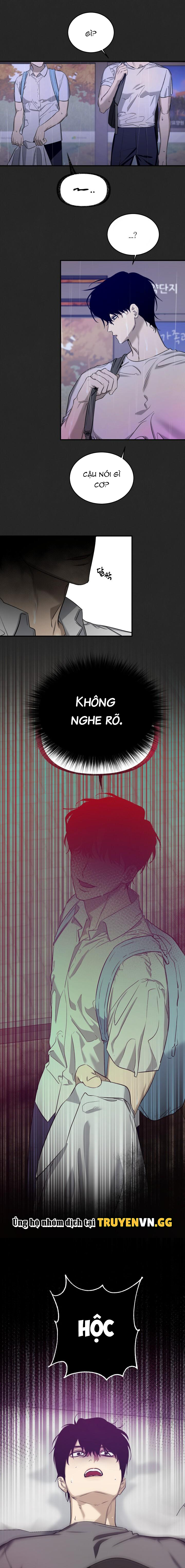 Chiếc Gương Điều Ước Chap Chapter 1-Chiếc Gương Điều Ước - Next Chap 2