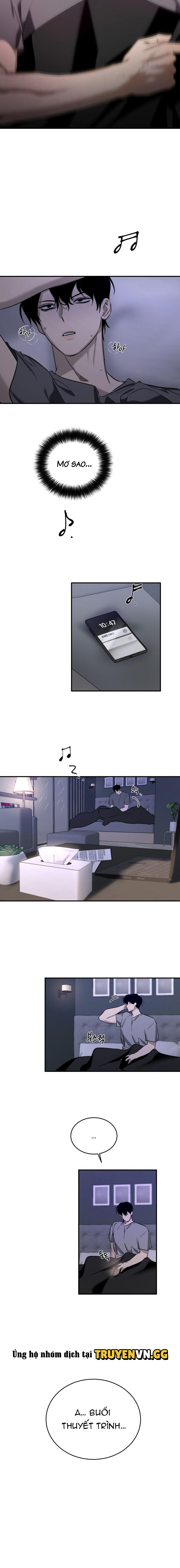 Chiếc Gương Điều Ước Chap Chapter 1-Chiếc Gương Điều Ước - Next Chap 2