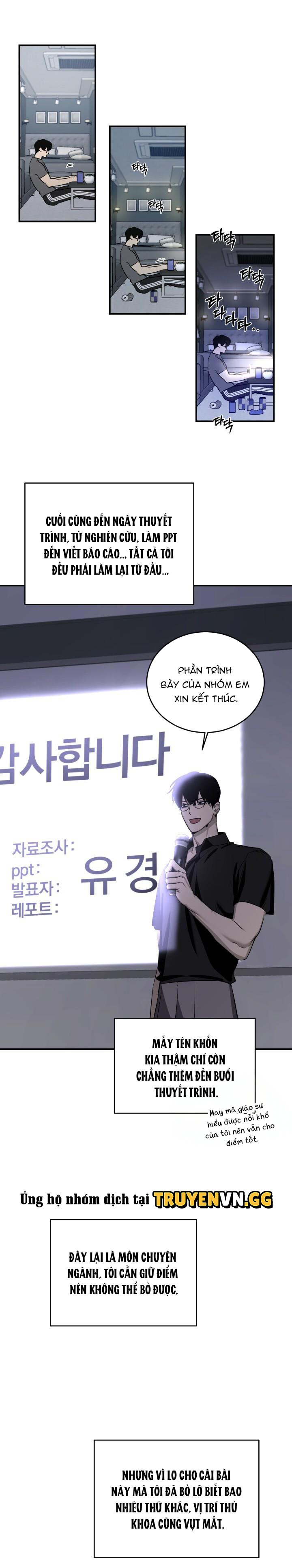 Chiếc Gương Điều Ước Chap Chapter 1-Chiếc Gương Điều Ước - Next Chap 2