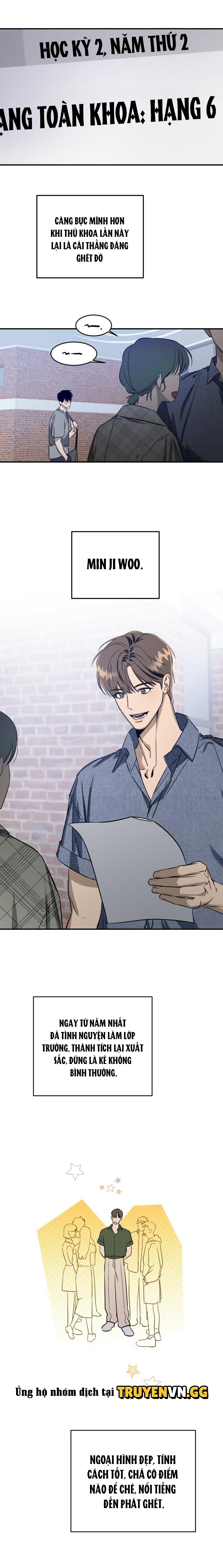 Chiếc Gương Điều Ước Chap Chapter 1-Chiếc Gương Điều Ước - Next Chap 2