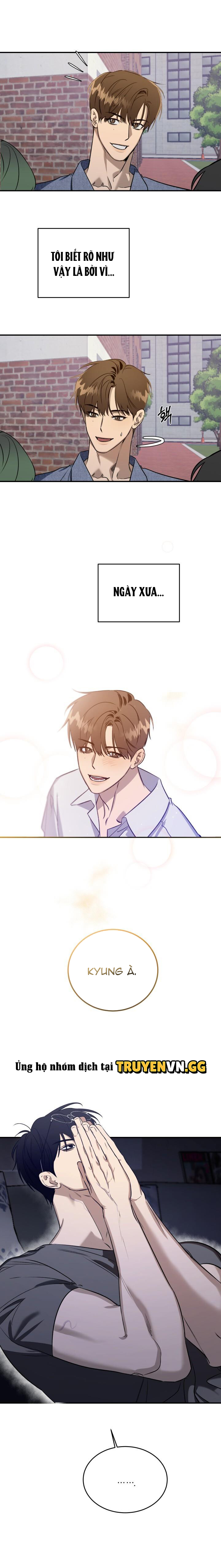 Chiếc Gương Điều Ước Chap Chapter 1-Chiếc Gương Điều Ước - Next Chap 2