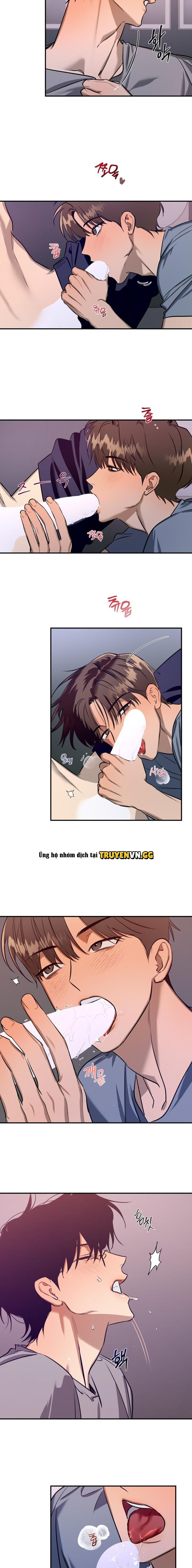 Chiếc Gương Điều Ước Chap Chapter 2-Chiếc Gương Điều Ước - Next Chap 3