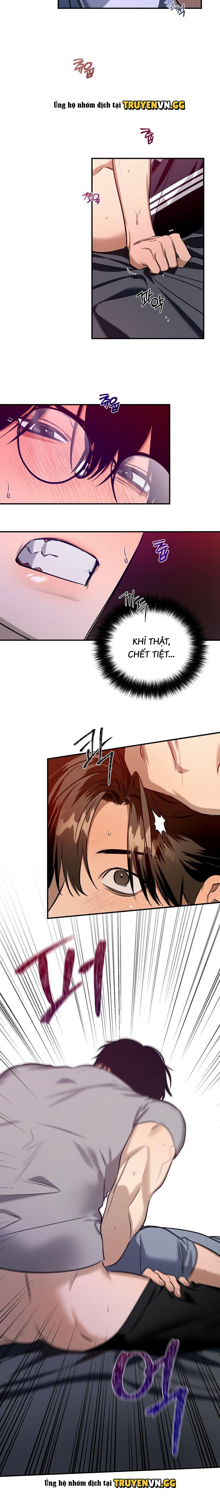 Chiếc Gương Điều Ước Chap Chapter 2-Chiếc Gương Điều Ước - Next Chap 3