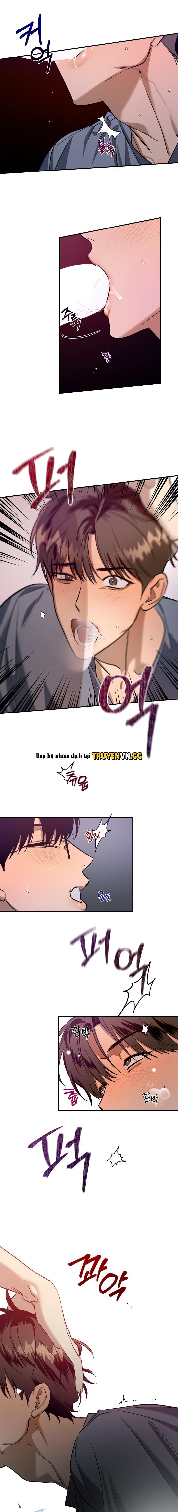 Chiếc Gương Điều Ước Chap Chapter 2-Chiếc Gương Điều Ước - Next Chap 3