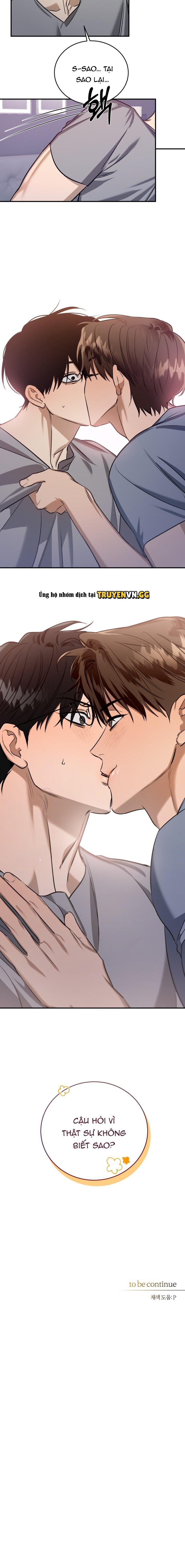 Chiếc Gương Điều Ước Chap Chapter 2-Chiếc Gương Điều Ước - Next Chap 3