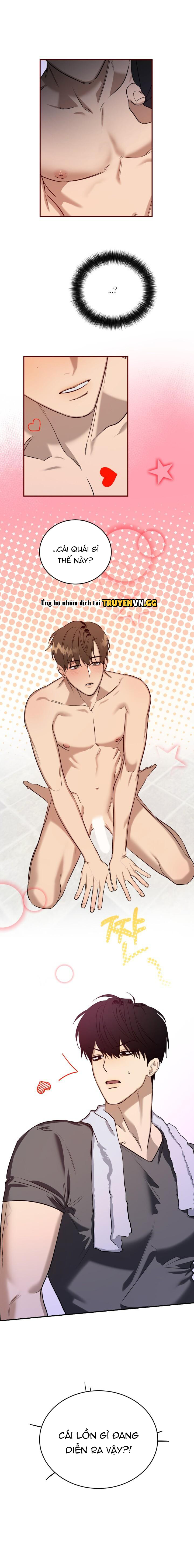 Chiếc Gương Điều Ước Chap Chapter 2-Chiếc Gương Điều Ước - Next Chap 3