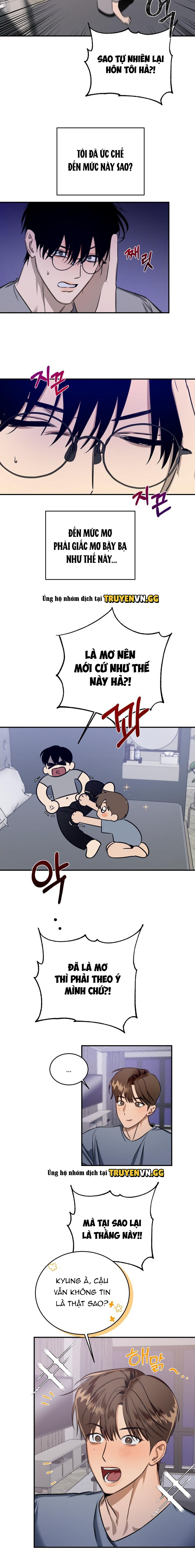 Chiếc Gương Điều Ước Chap Chapter 2-Chiếc Gương Điều Ước - Next Chap 3