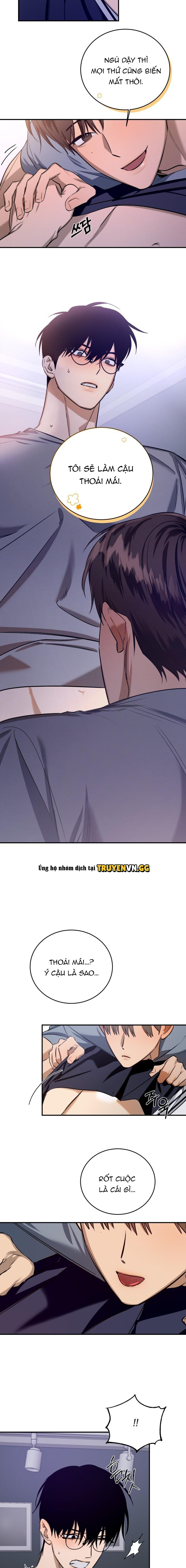 Chiếc Gương Điều Ước Chap Chapter 2-Chiếc Gương Điều Ước - Next Chap 3