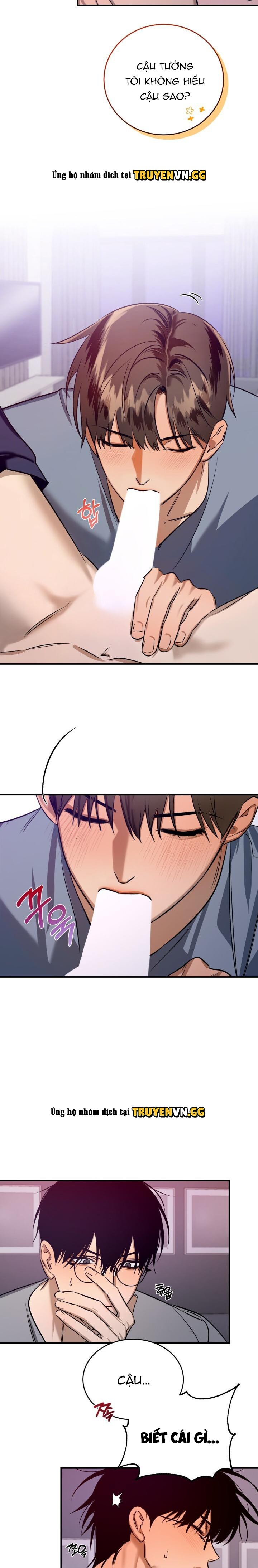 Chiếc Gương Điều Ước Chap Chapter 2-Chiếc Gương Điều Ước - Next Chap 3