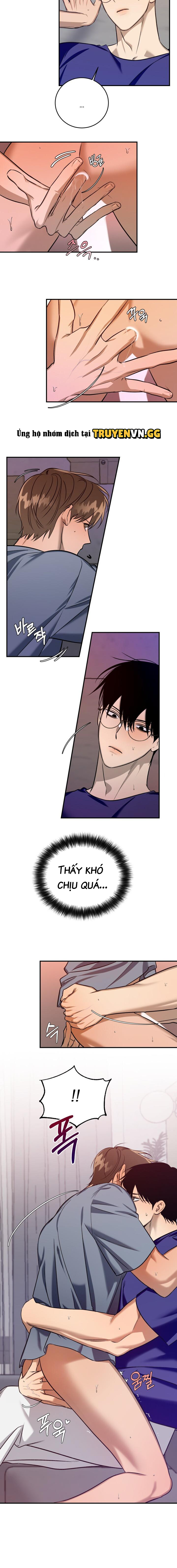 Chiếc Gương Điều Ước Chap Chapter 3-Chiếc Gương Điều Ước - Next Chap 4