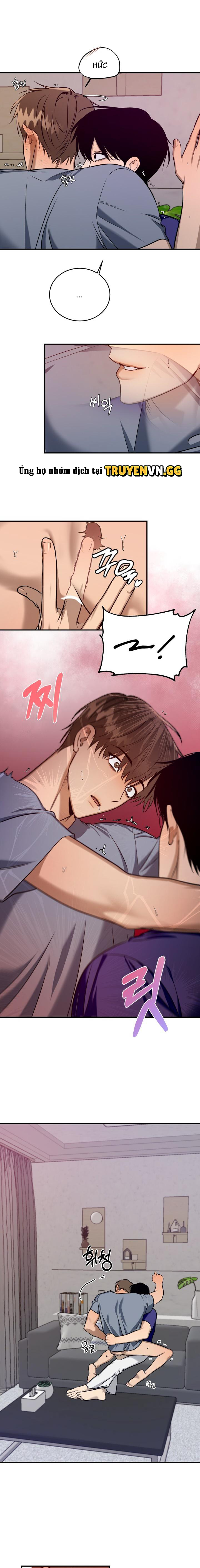 Chiếc Gương Điều Ước Chap Chapter 3-Chiếc Gương Điều Ước - Next Chap 4