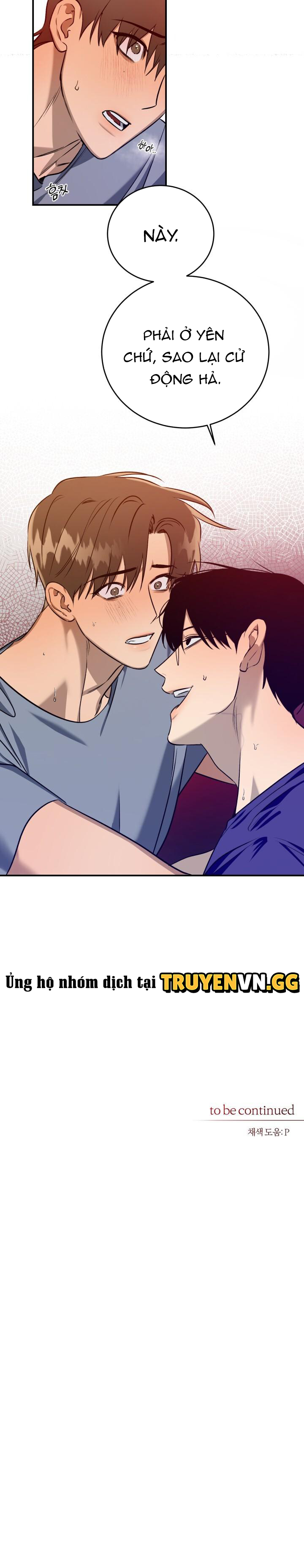 Chiếc Gương Điều Ước Chap Chapter 3-Chiếc Gương Điều Ước - Next Chap 4