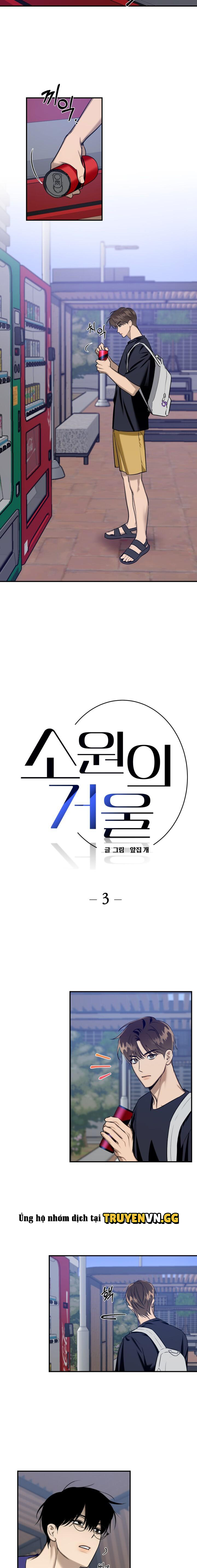 Chiếc Gương Điều Ước Chap Chapter 3-Chiếc Gương Điều Ước - Next Chap 4