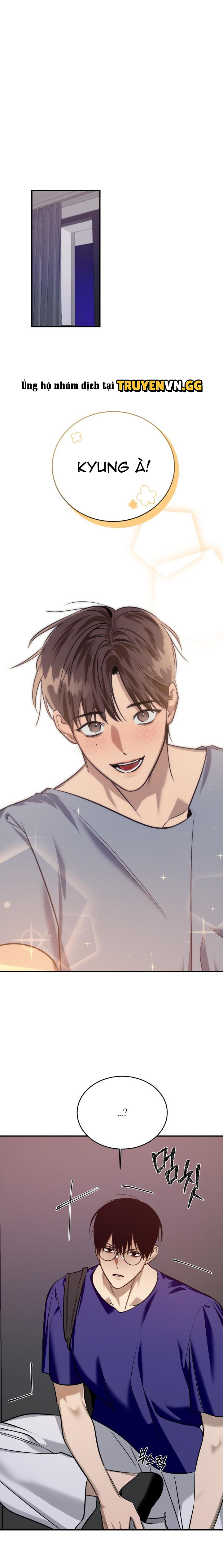 Chiếc Gương Điều Ước Chap Chapter 3-Chiếc Gương Điều Ước - Next Chap 4