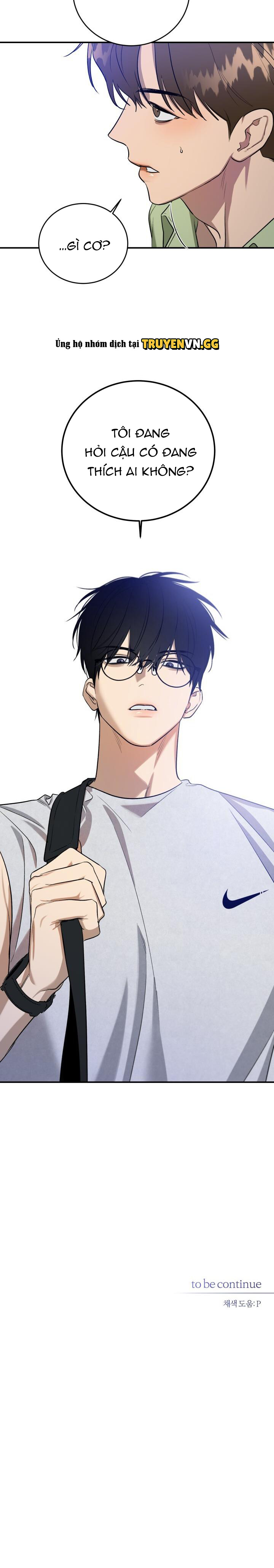 Chiếc Gương Điều Ước Chap Chapter 4-Chiếc Gương Điều Ước - Next Chap 5