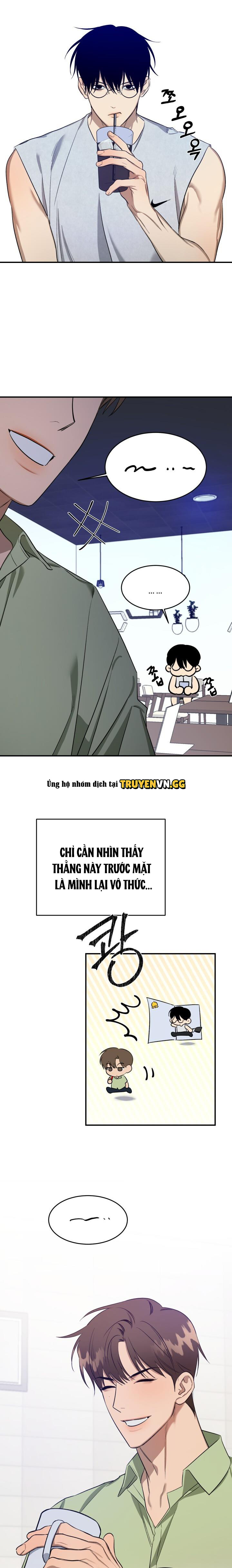 Chiếc Gương Điều Ước Chap Chapter 4-Chiếc Gương Điều Ước - Next Chap 5