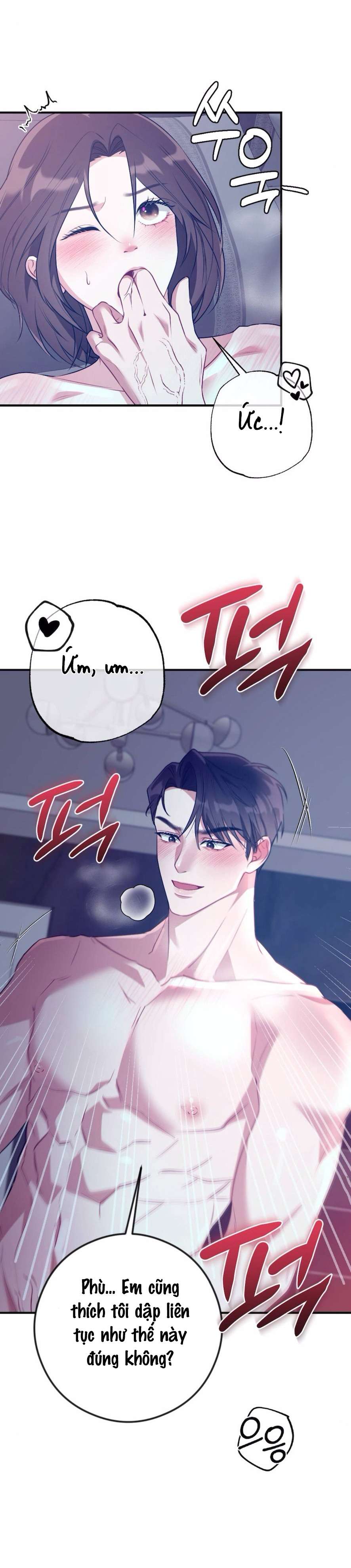 Chiếm Lấy Em Chap Chapter 1-Chiếm Lấy Em - Next Chap 2