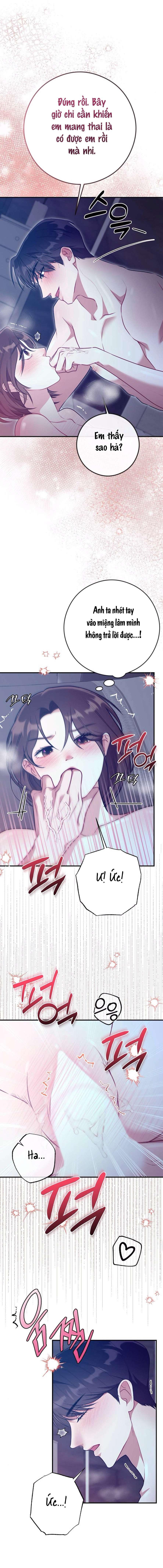 Chiếm Lấy Em Chap Chapter 1-Chiếm Lấy Em - Next Chap 2