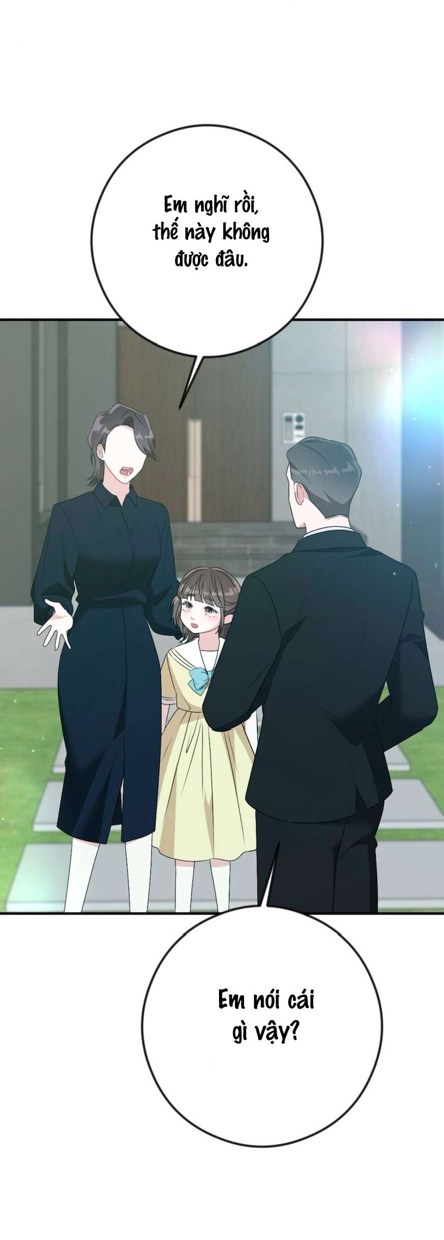 Chiếm Lấy Em Chap Chapter 1-Chiếm Lấy Em - Next Chap 2