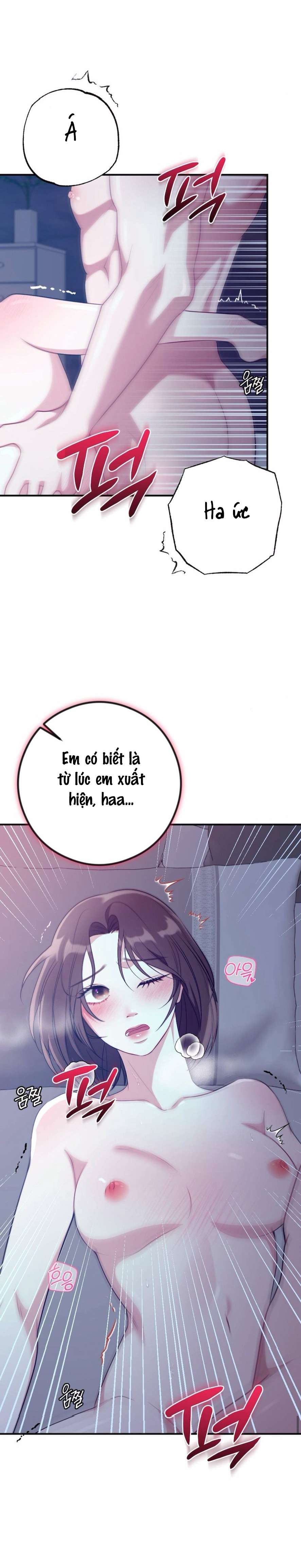 Chiếm Lấy Em Chap Chapter 1-Chiếm Lấy Em - Next Chap 2