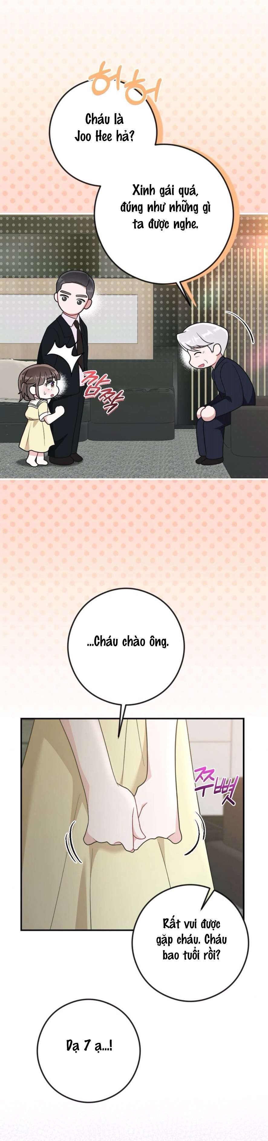 Chiếm Lấy Em Chap Chapter 1-Chiếm Lấy Em - Next Chap 2