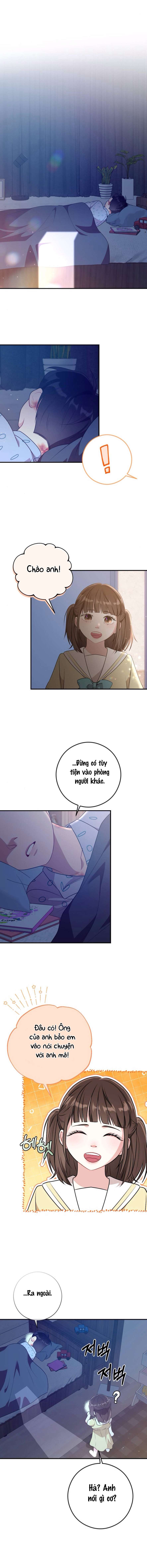 Chiếm Lấy Em Chap Chapter 2-Chiếm Lấy Em - Next Chap 3