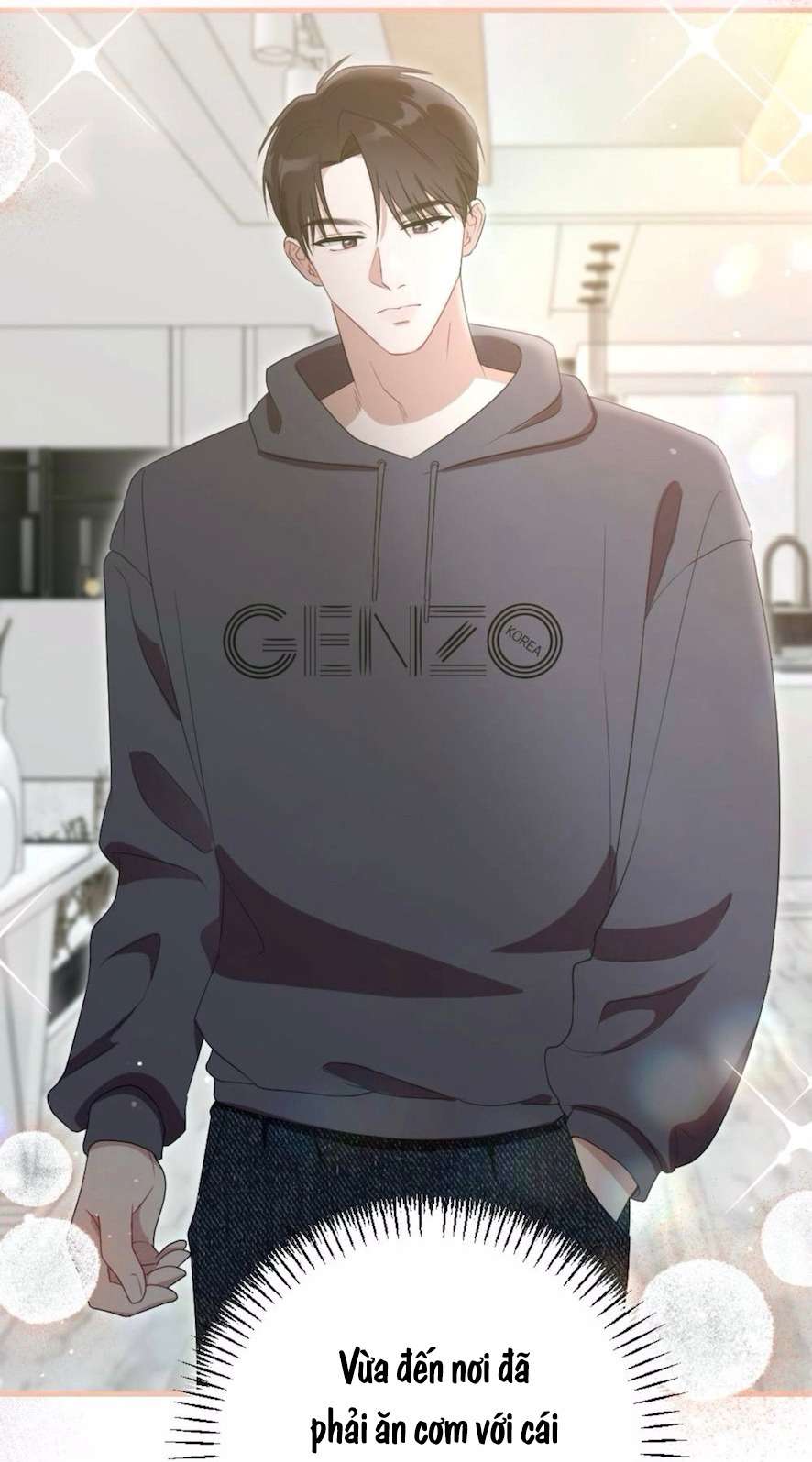 Chiếm Lấy Em Chap Chapter 3-Chiếm Lấy Em - Next Chap 4