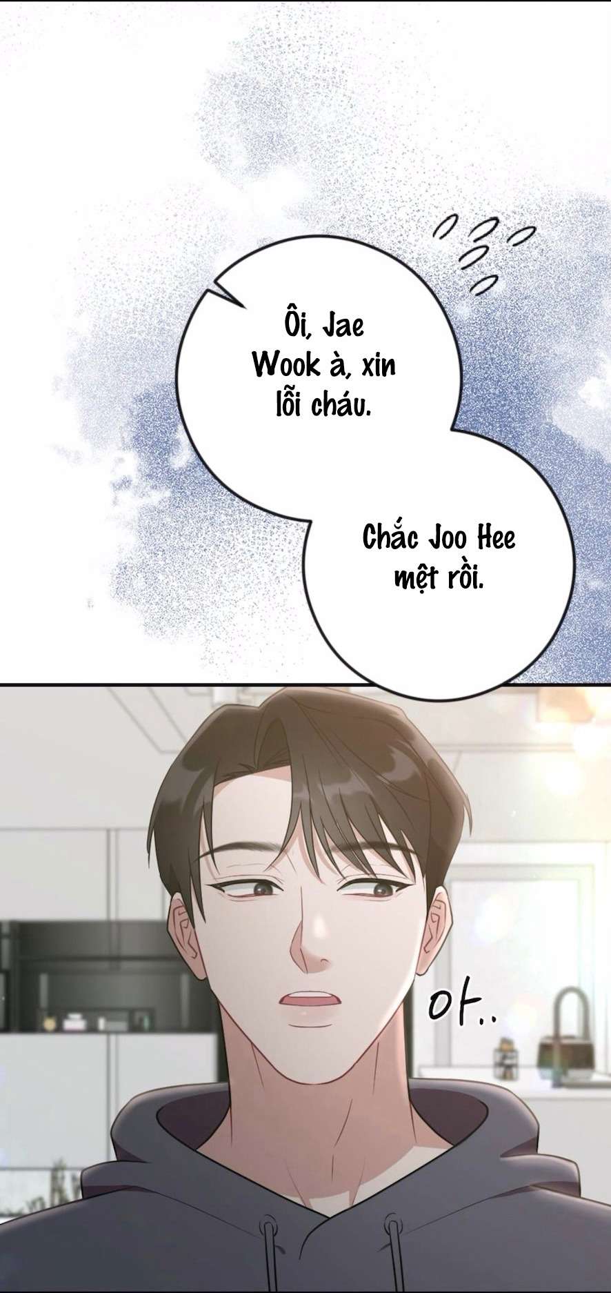 Chiếm Lấy Em Chap Chapter 3-Chiếm Lấy Em - Next Chap 4