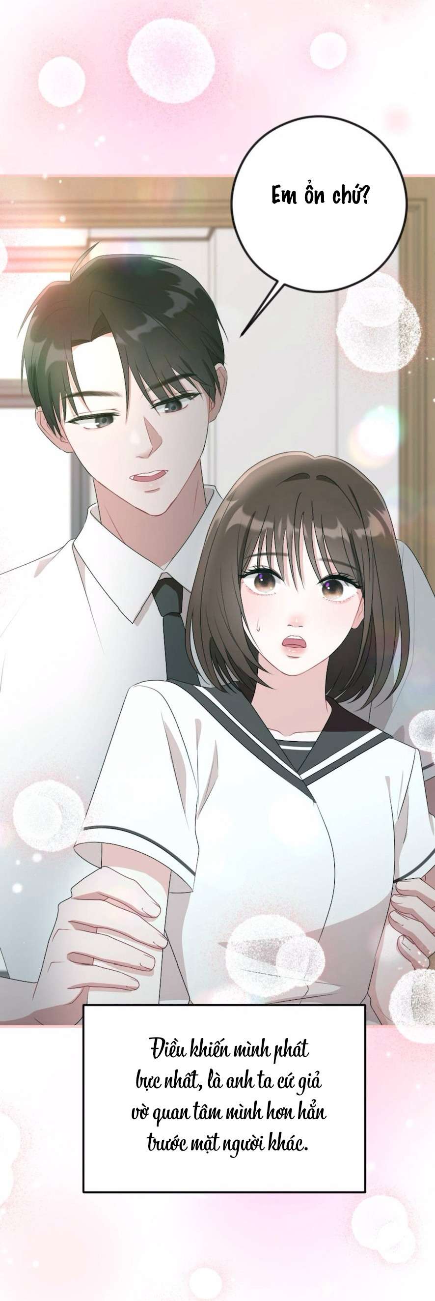 Chiếm Lấy Em Chap Chapter 3-Chiếm Lấy Em - Next Chap 4