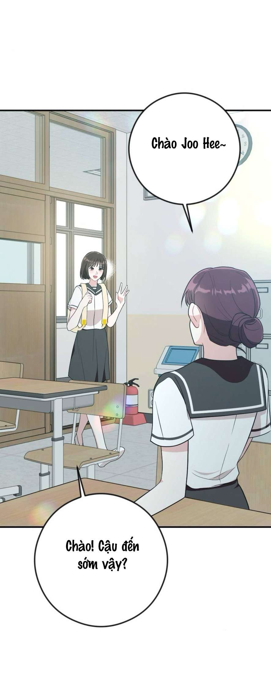 Chiếm Lấy Em Chap Chapter 3-Chiếm Lấy Em - Next Chap 4