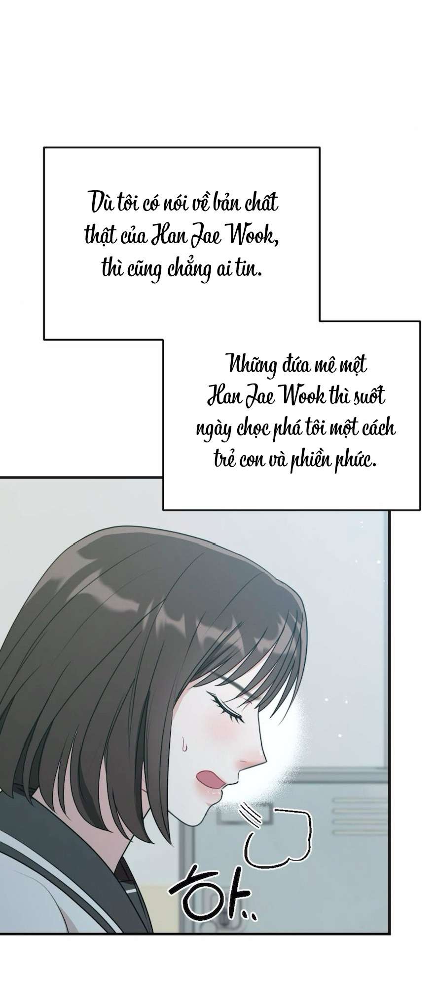 Chiếm Lấy Em Chap Chapter 3-Chiếm Lấy Em - Next Chap 4