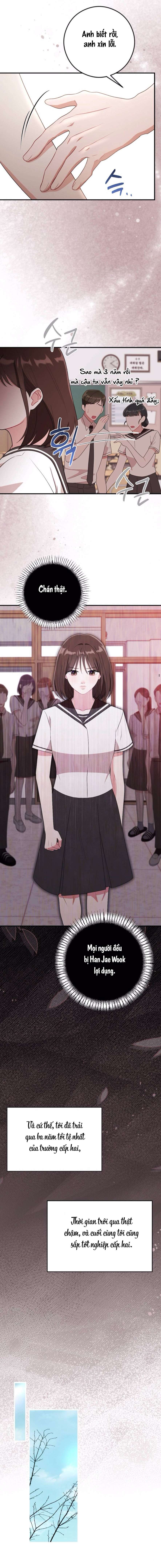 Chiếm Lấy Em Chap Chapter 3-Chiếm Lấy Em - Next Chap 4