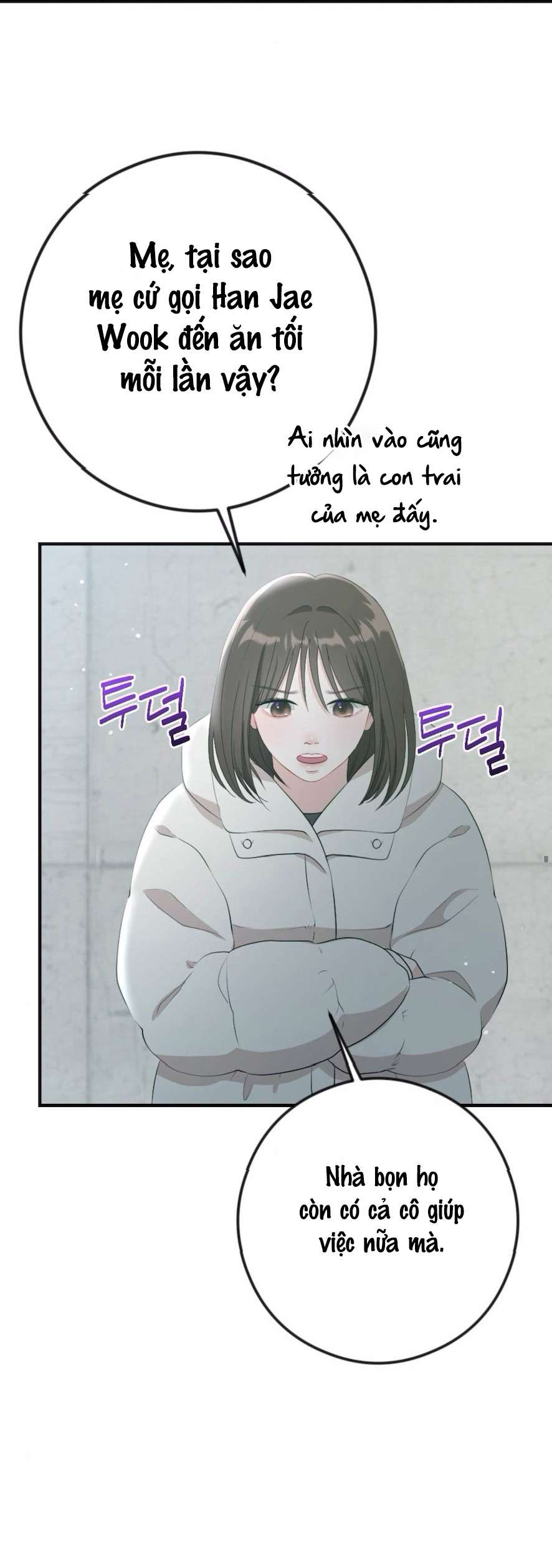 Chiếm Lấy Em Chap Chapter 3-Chiếm Lấy Em - Next Chap 4