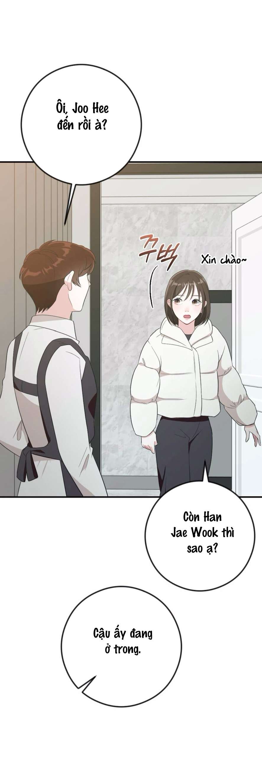 Chiếm Lấy Em Chap Chapter 3-Chiếm Lấy Em - Next Chap 4