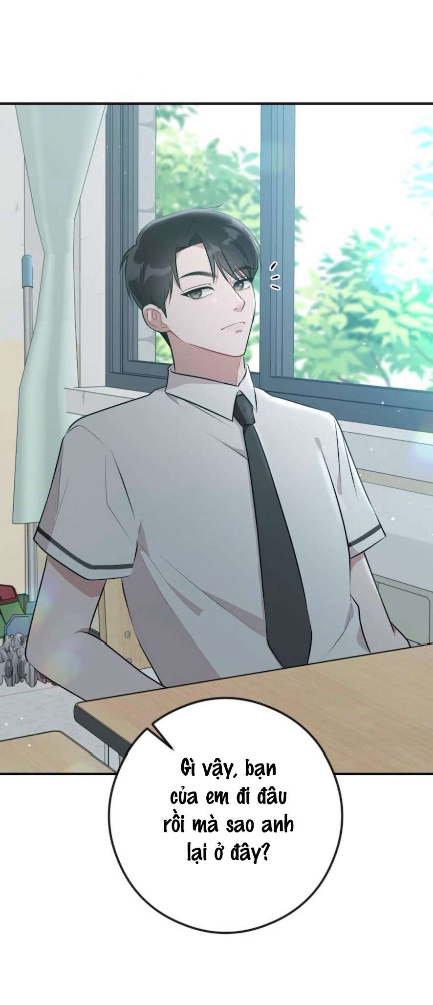 Chiếm Lấy Em Chap Chapter 3-Chiếm Lấy Em - Next Chap 4