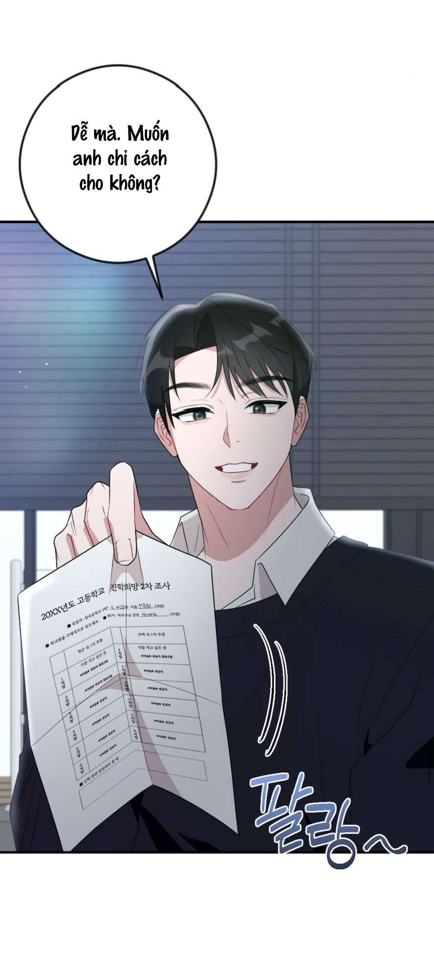 Chiếm Lấy Em Chap Chapter 3-Chiếm Lấy Em - Next Chap 4