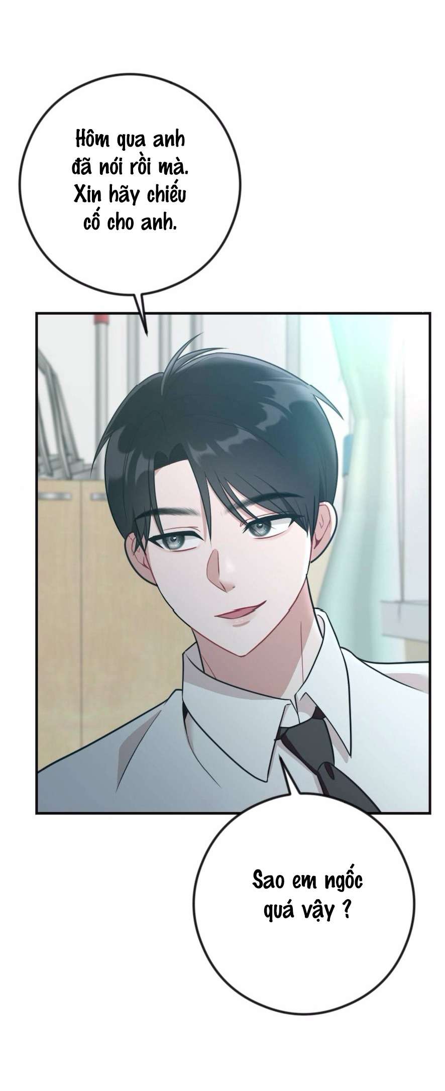 Chiếm Lấy Em Chap Chapter 3-Chiếm Lấy Em - Next Chap 4