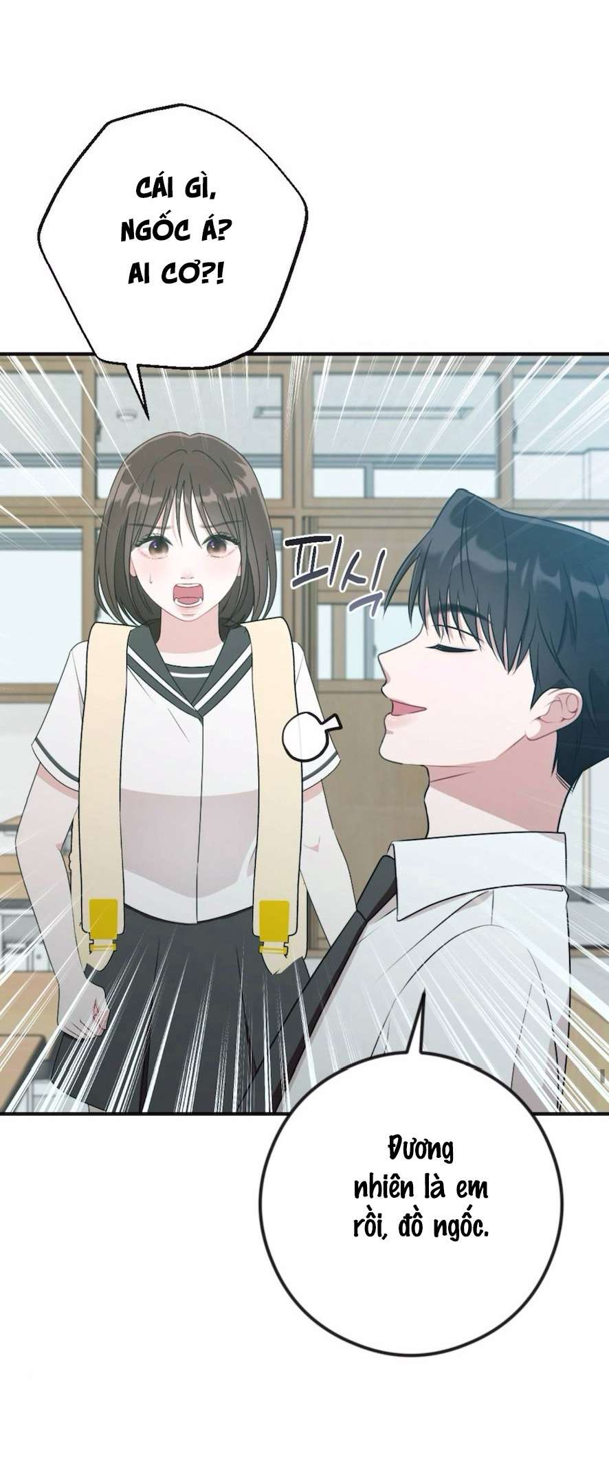 Chiếm Lấy Em Chap Chapter 3-Chiếm Lấy Em - Next Chap 4