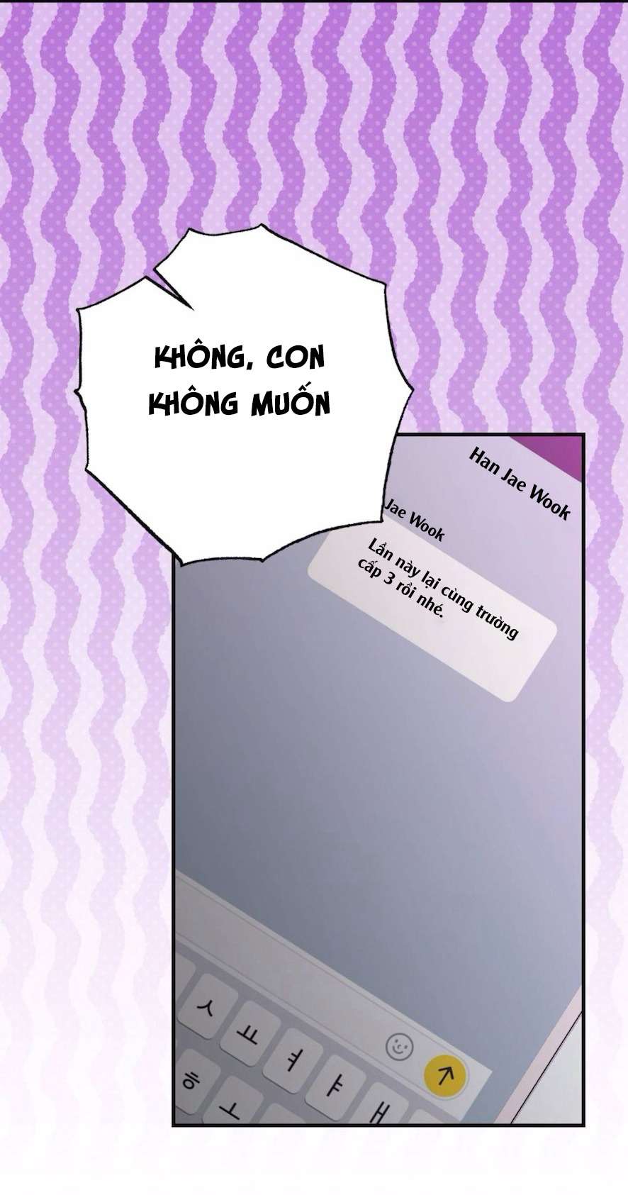 Chiếm Lấy Em Chap Chapter 3-Chiếm Lấy Em - Next Chap 4