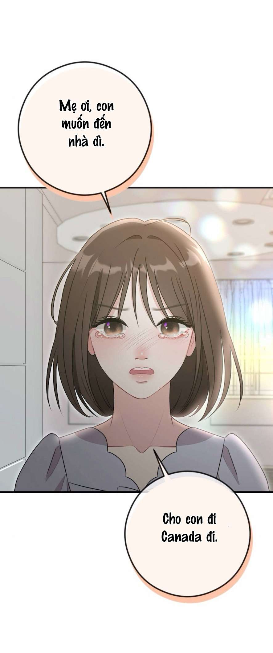 Chiếm Lấy Em Chap Chapter 3-Chiếm Lấy Em - Next Chap 4