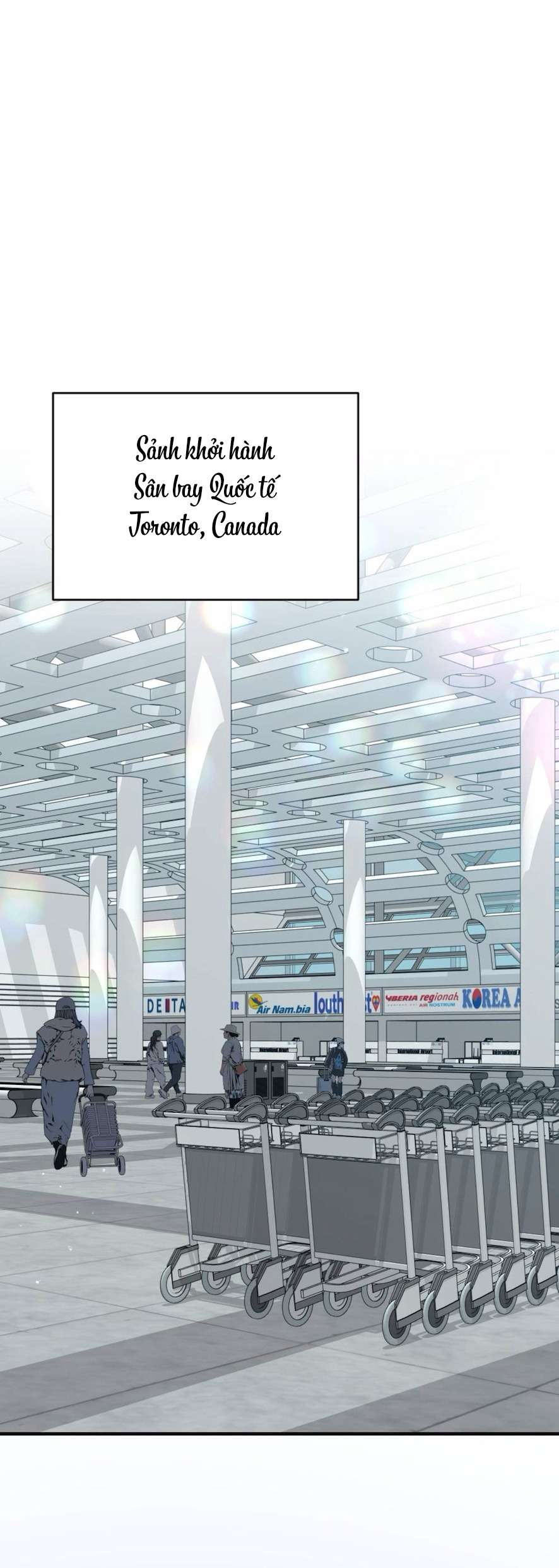 Chiếm Lấy Em Chap Chapter 3-Chiếm Lấy Em - Next Chap 4