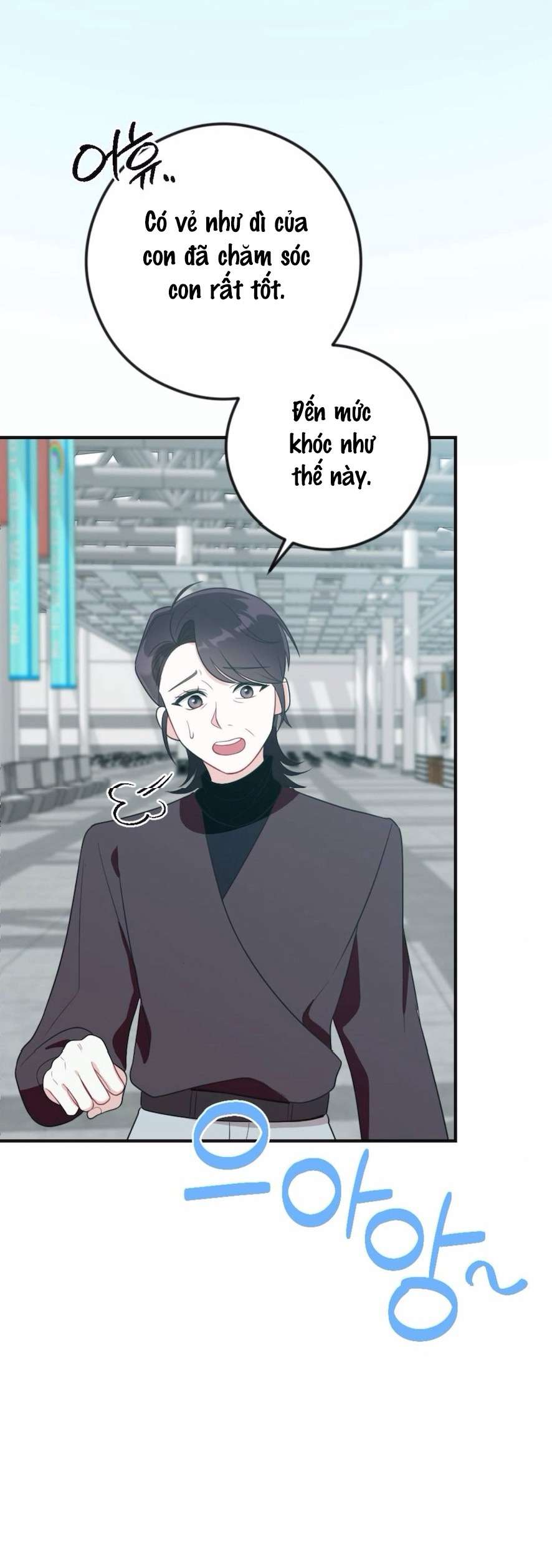 Chiếm Lấy Em Chap Chapter 3-Chiếm Lấy Em - Next Chap 4