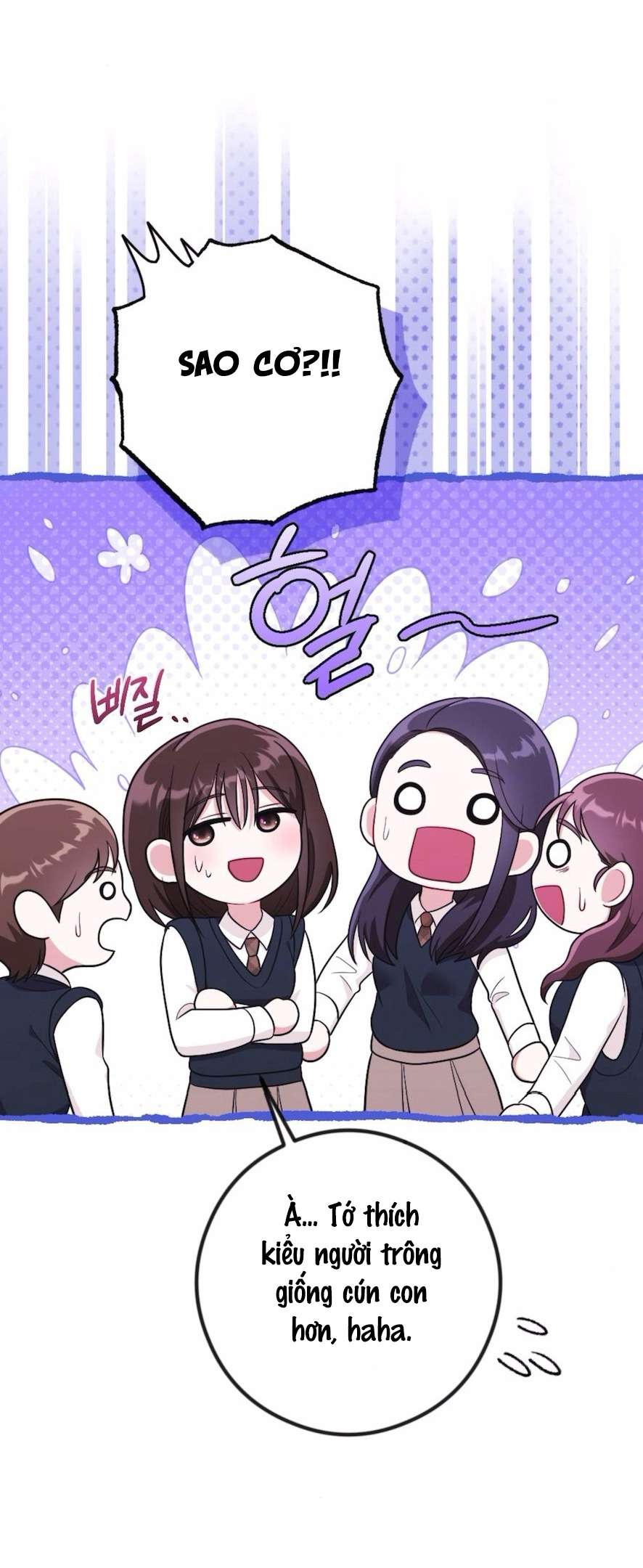 Chiếm Lấy Em Chap Chapter 4-Chiếm Lấy Em - Next Chap 5