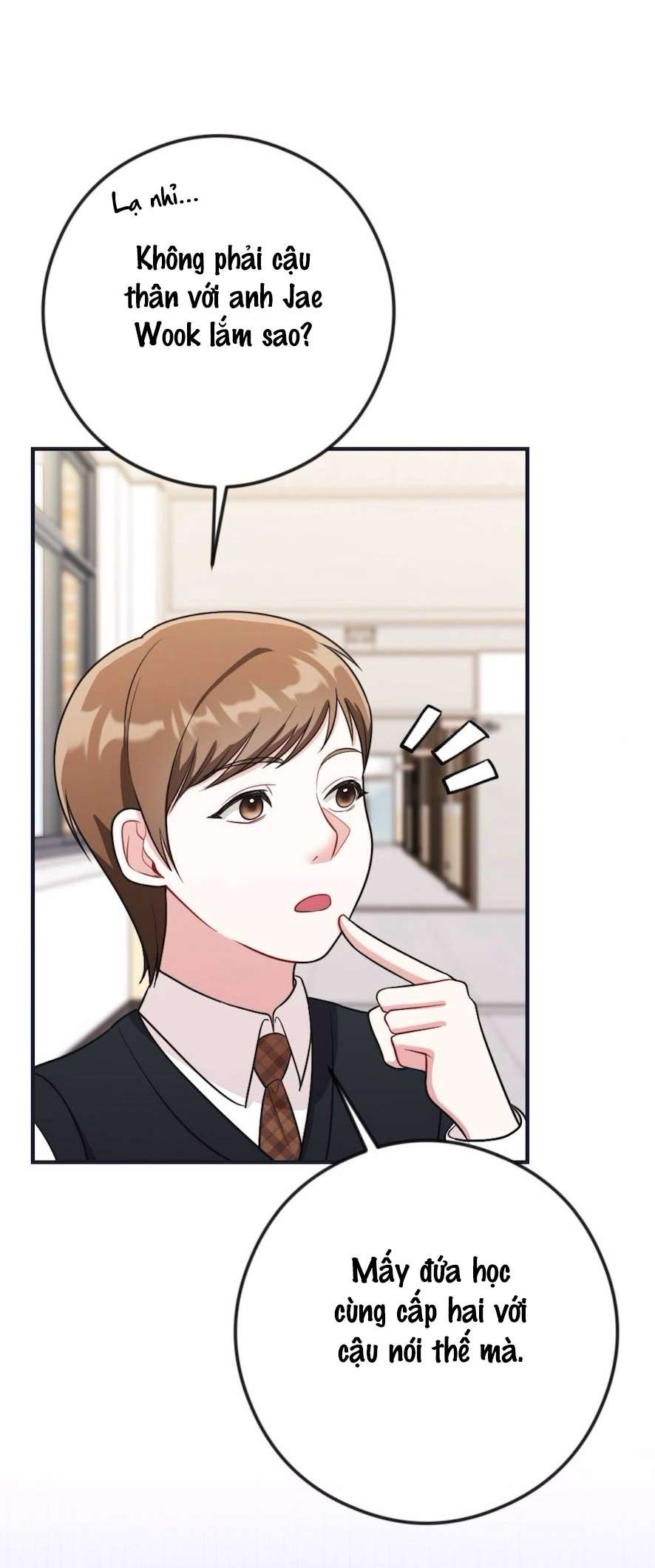 Chiếm Lấy Em Chap Chapter 4-Chiếm Lấy Em - Next Chap 5