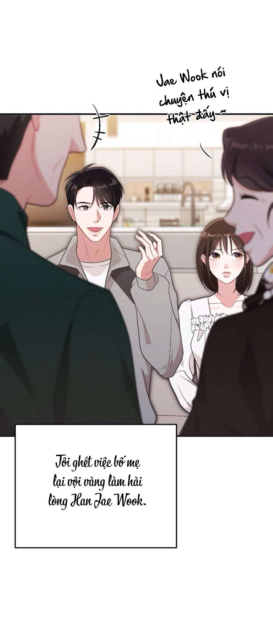 Chiếm Lấy Em Chap Chapter 4-Chiếm Lấy Em - Next Chap 5